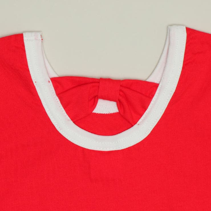 ディズニー バックリボンTシャツ 1340K | BABYDOLL | 詳細画像12 