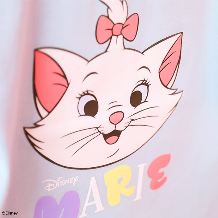 親子お揃い ディズニー フロッキーTシャツ 1341K | BABYDOLL | 詳細画像9 