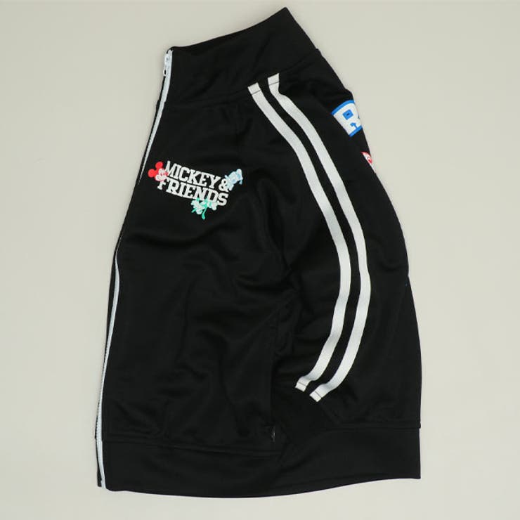 親子お揃い ディズニー ラインジャケット 1342K | BABYDOLL | 詳細画像9 