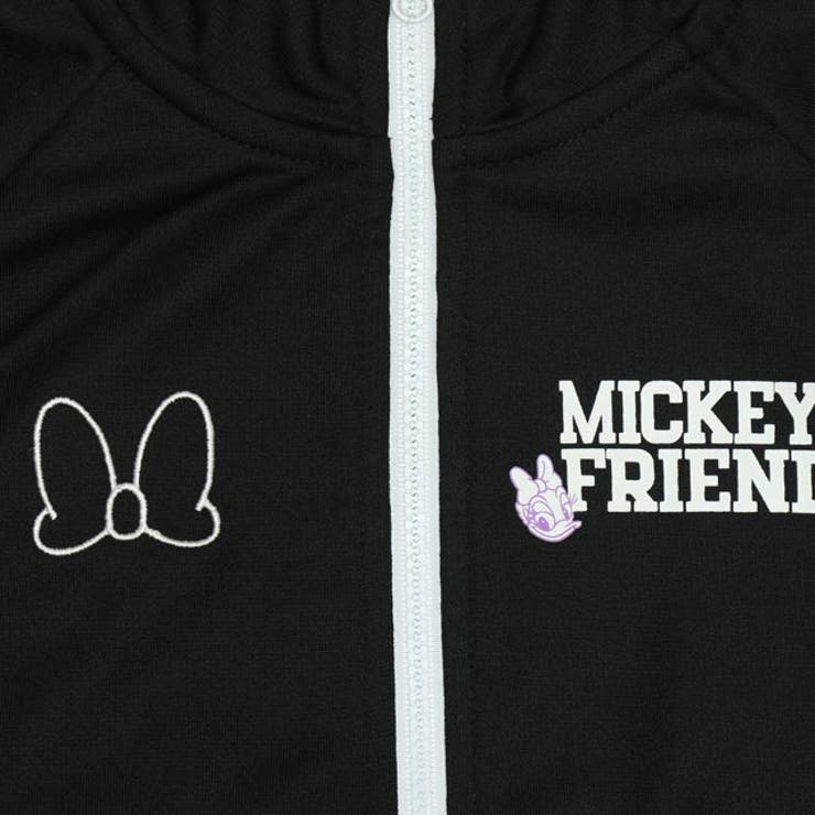 親子お揃い ディズニー ラインジャケット 1342K | BABYDOLL | 詳細画像12 