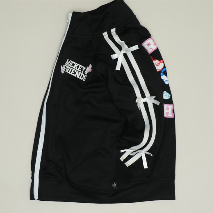 親子お揃い ディズニー ラインジャケット 1342K | BABYDOLL | 詳細画像14 