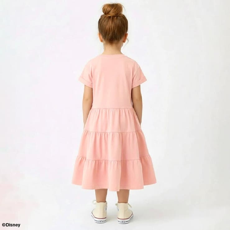 ディズニー ティアードワンピース 1343K | BABYDOLL | 詳細画像3 