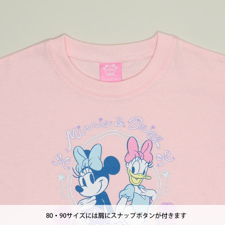 ディズニー ティアードワンピース 1343K | BABYDOLL | 詳細画像13 