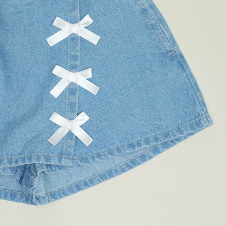 ディズニー ラップショートパンツ 1352K | BABYDOLL | 詳細画像11 