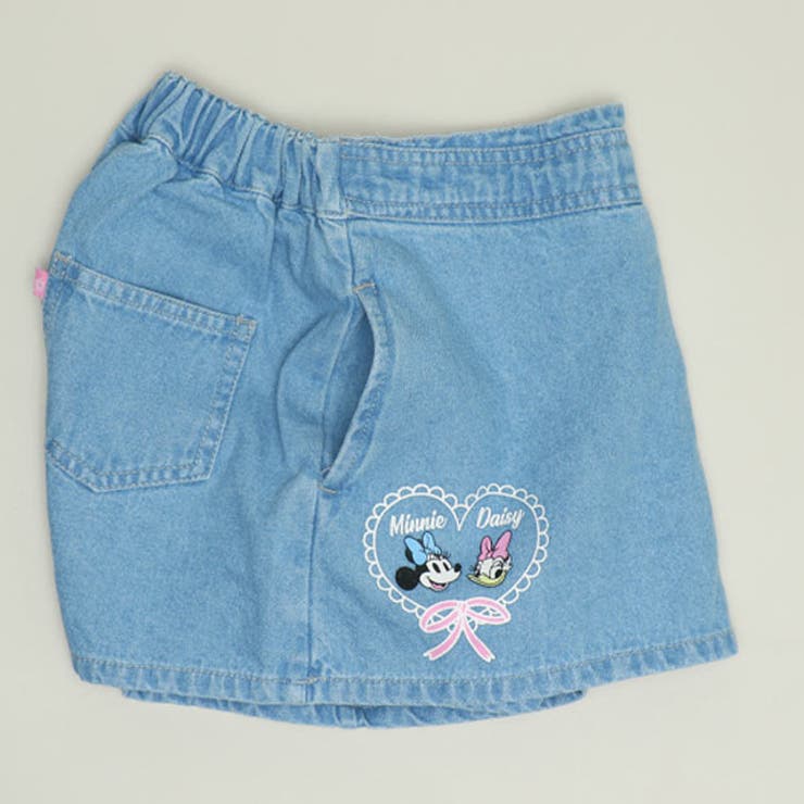 ディズニー ラップショートパンツ 1352K | BABYDOLL | 詳細画像12 