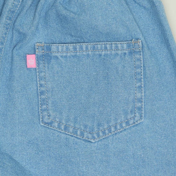 ディズニー ラップショートパンツ 1352K | BABYDOLL | 詳細画像15 