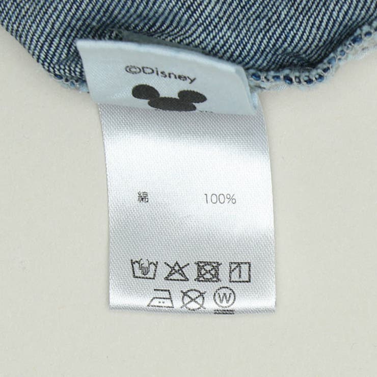 ディズニー カーゴハーフパンツ 1353K | BABYDOLL | 詳細画像20 