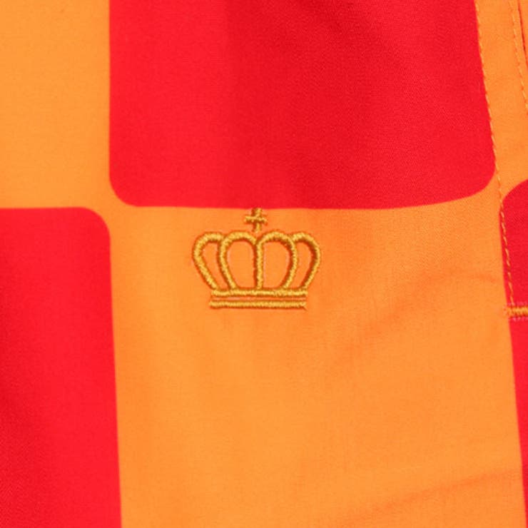 WEB限定 総柄ハーフパンツ 1354K | BABYDOLL | 詳細画像24 