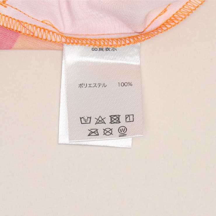 WEB限定 総柄ハーフパンツ 1354K | BABYDOLL | 詳細画像25 