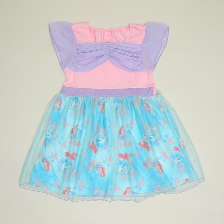 アリエル | ディズニー なりきるワンピース 1357K | BABYDOLL