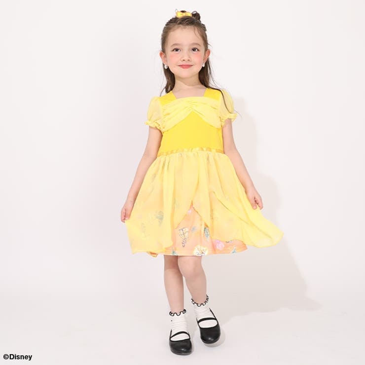 ディズニー なりきるワンピース 1357K | BABYDOLL | 詳細画像22 