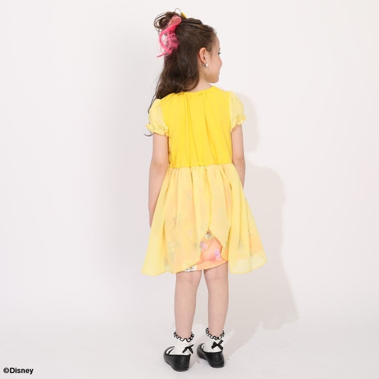 ディズニー なりきるワンピース 1357K | BABYDOLL | 詳細画像23 