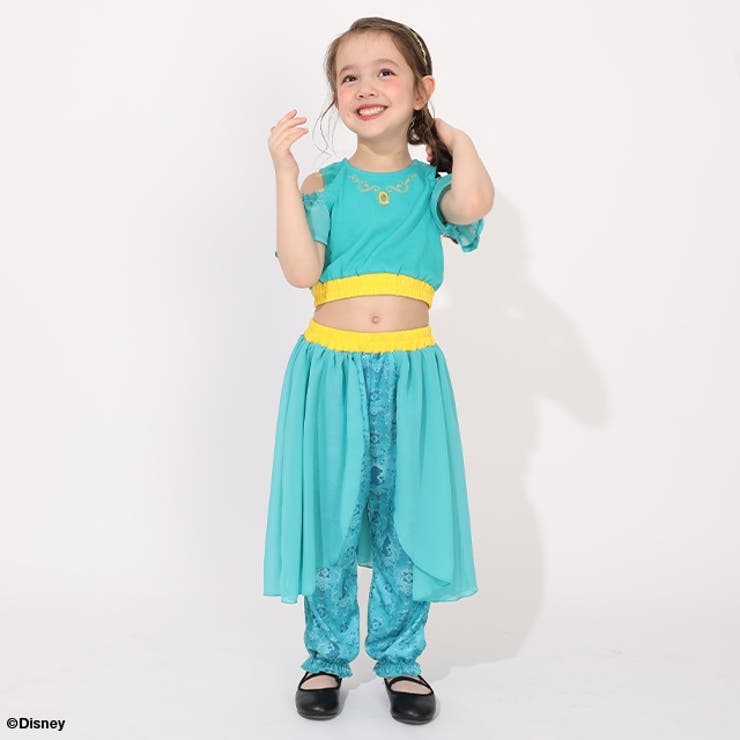 ディズニー なりきるワンピース 1357K | BABYDOLL | 詳細画像31 