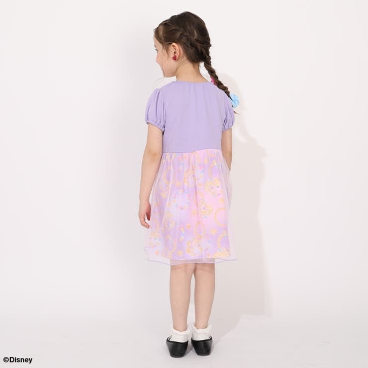 ディズニー なりきるワンピース 1357K | BABYDOLL | 詳細画像35 