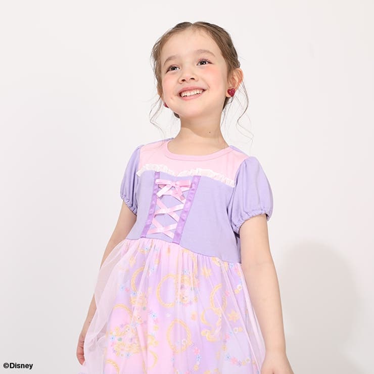 ディズニー なりきるワンピース 1357K | BABYDOLL | 詳細画像38 