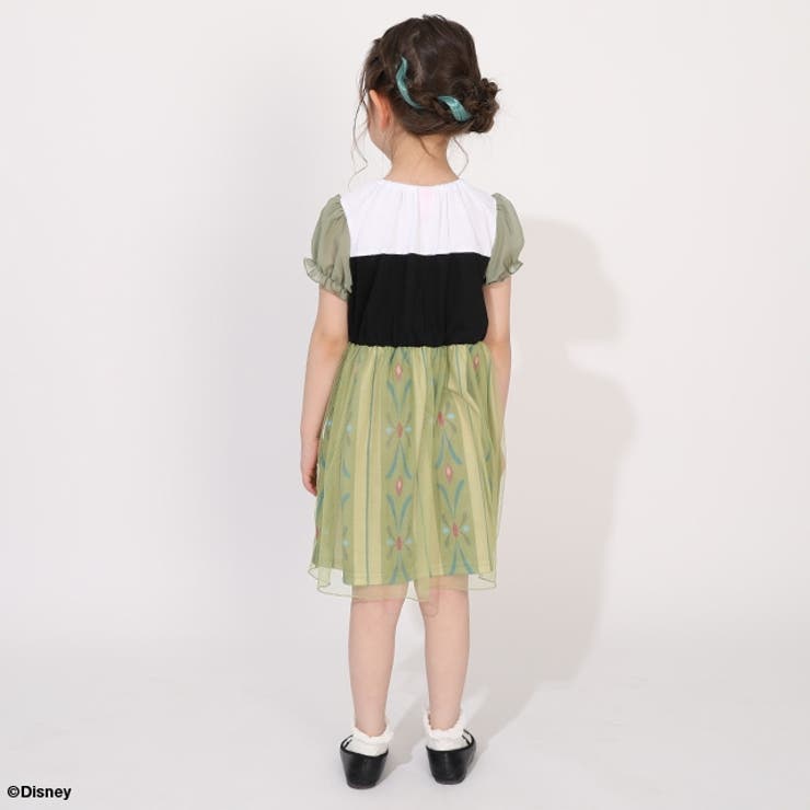 ディズニー なりきるワンピース 1357K | BABYDOLL | 詳細画像40 