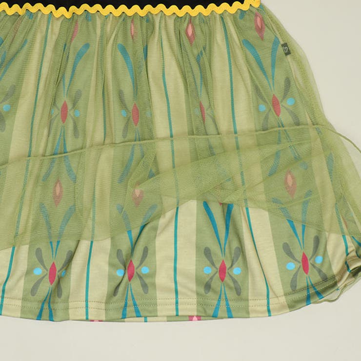 ディズニー なりきるワンピース 1357K | BABYDOLL | 詳細画像70 