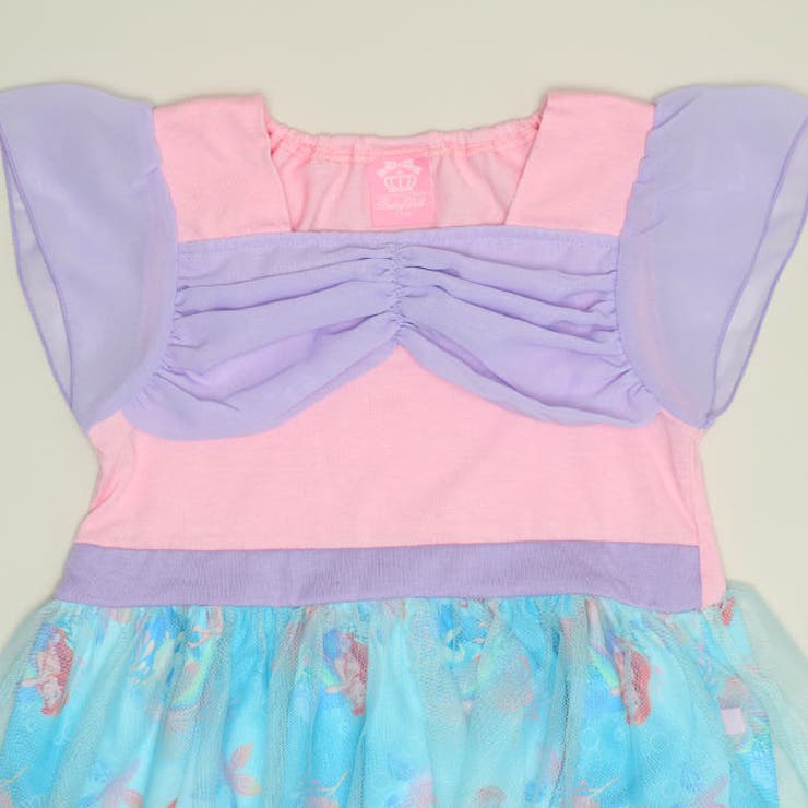 ディズニー なりきるワンピース 1357K | BABYDOLL | 詳細画像56 