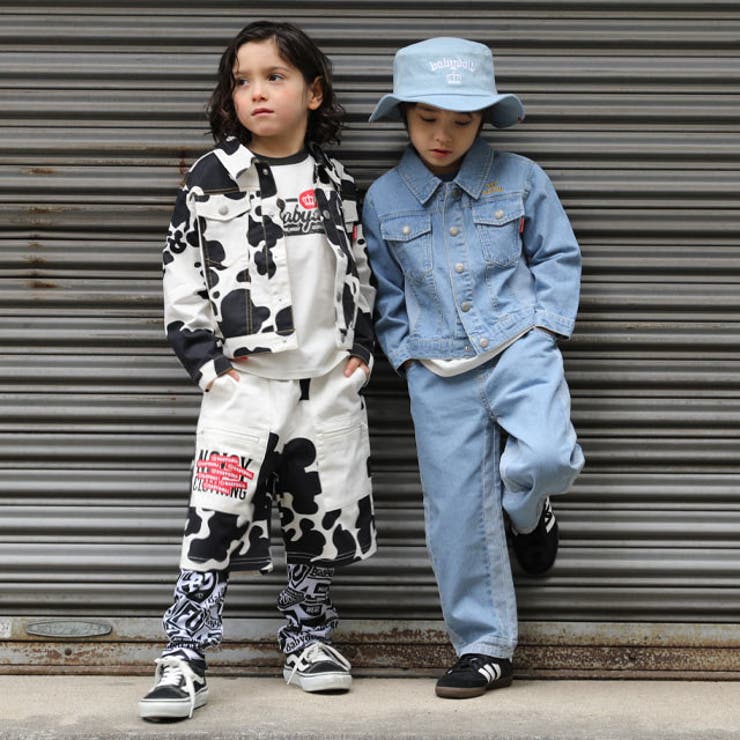 コンビネーションジャケット 1378K | BABYDOLL | 詳細画像15 