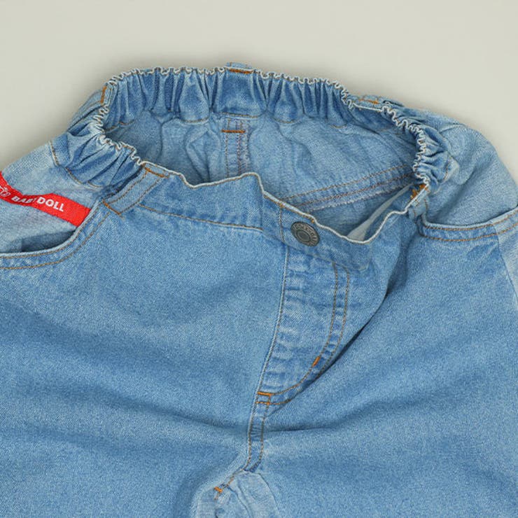 コンビネーションロングパンツ 1379K | BABYDOLL | 詳細画像19 