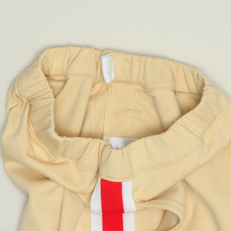 モノグラム切替ロングパンツ 1382K （トップス別売） | BABYDOLL | 詳細画像14 