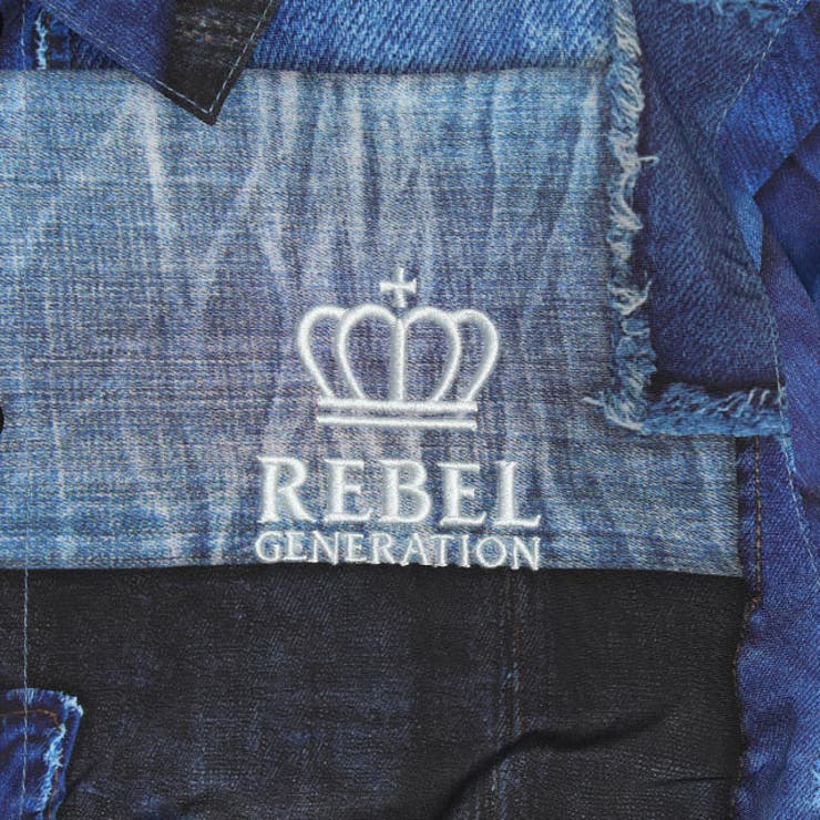 コーチジャケット 1384K | BABYDOLL | 詳細画像15 