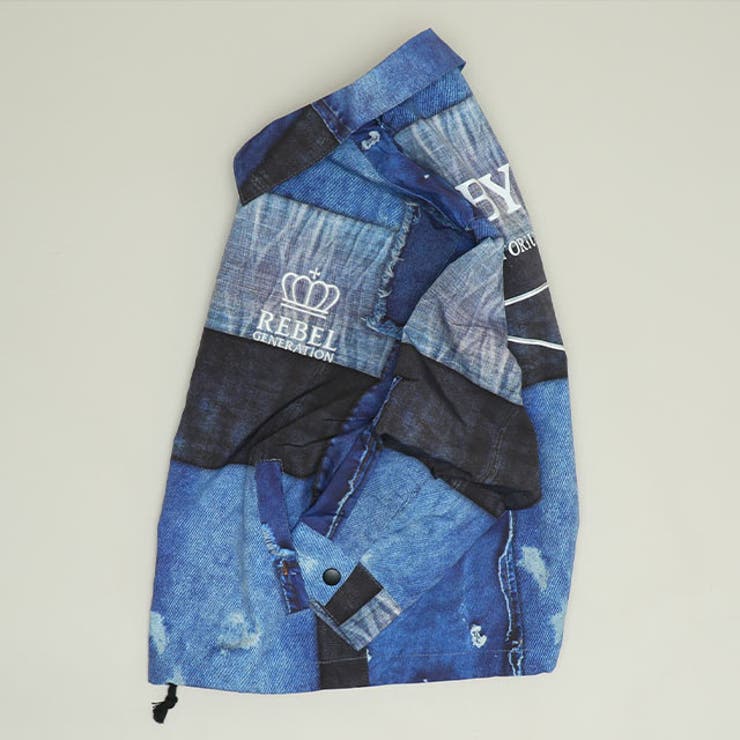 コーチジャケット 1384K | BABYDOLL | 詳細画像16 