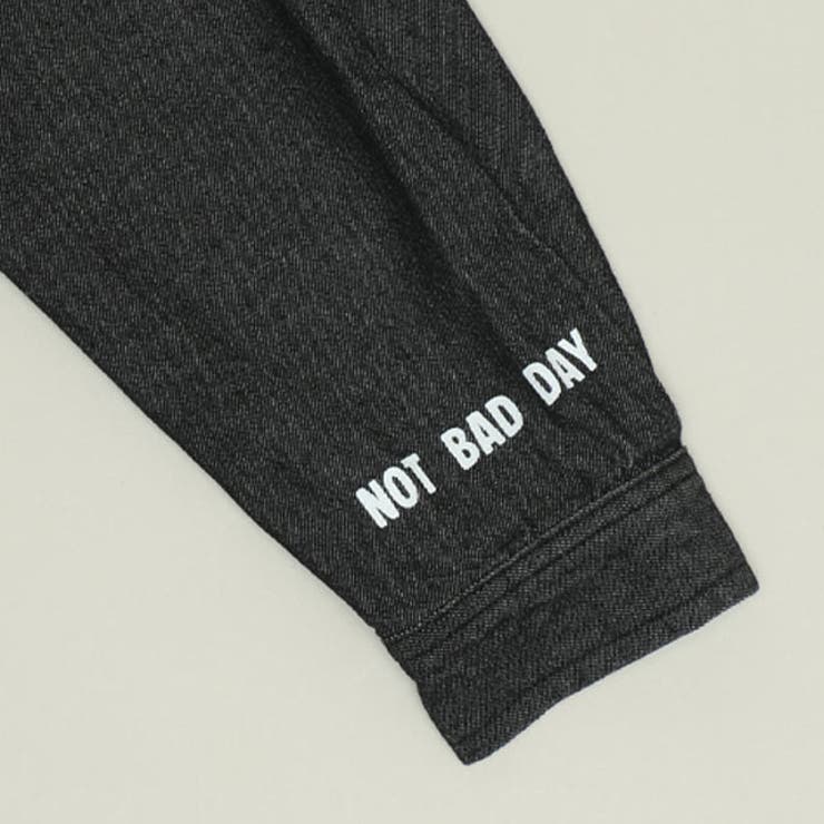 親子お揃い グラデーションダンガリーシャツ 1387K | BABYDOLL | 詳細画像13 