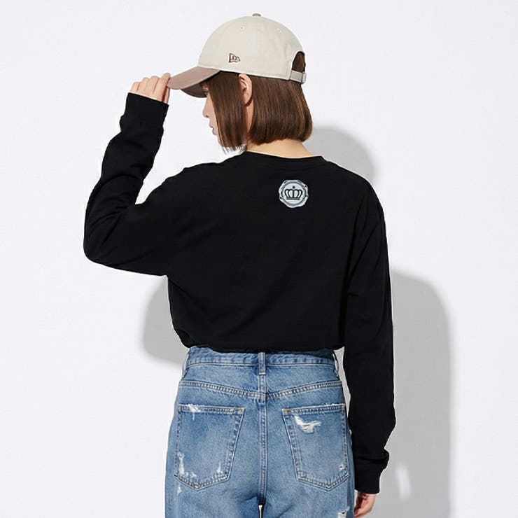 親子お揃い ロックフューエルロンT 1393A | BABYDOLL | 詳細画像6 