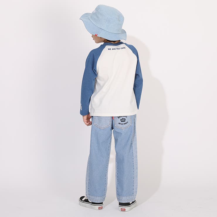 ロゴバケットハット 1394 | BABYDOLL | 詳細画像6 