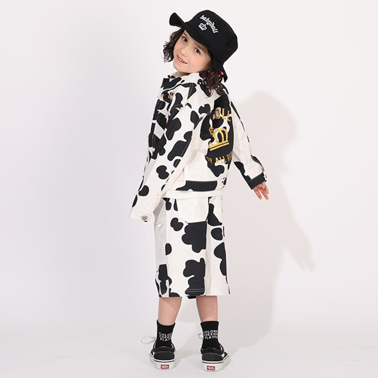 ロゴバケットハット 1394 | BABYDOLL | 詳細画像12 