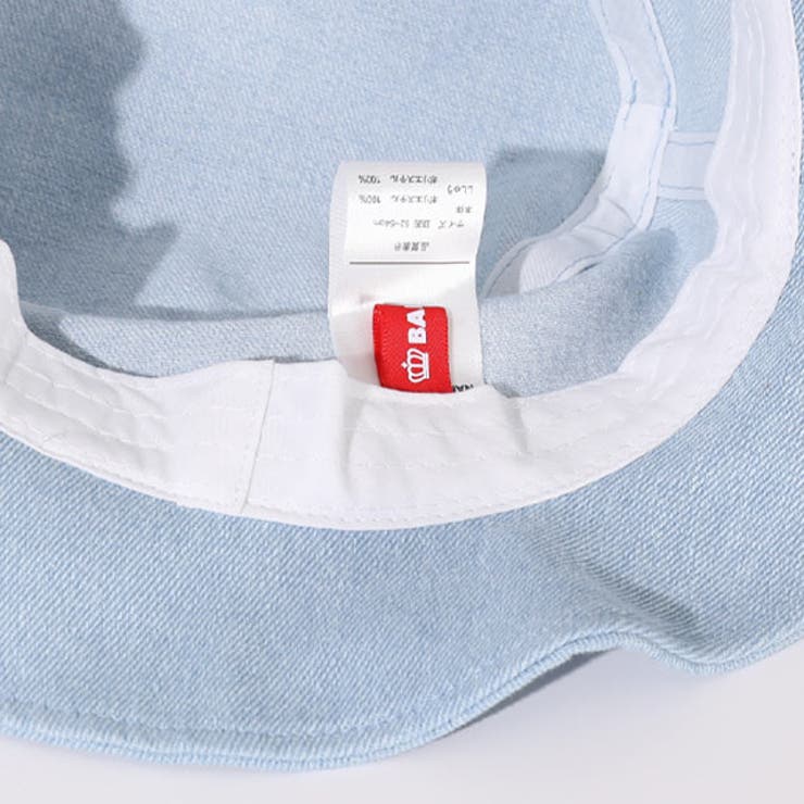 ロゴバケットハット 1394 | BABYDOLL | 詳細画像18 