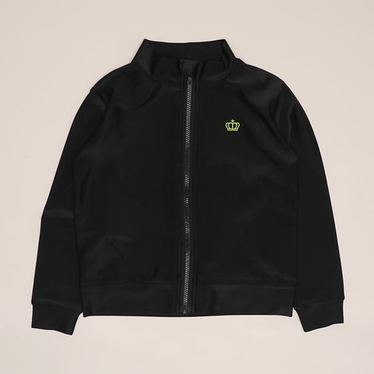 ブラック | ラッシュガード 1396K | BABYDOLL