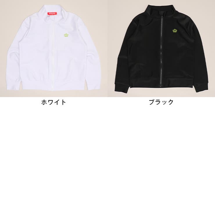 ラッシュガード 1396K | BABYDOLL | 詳細画像11 