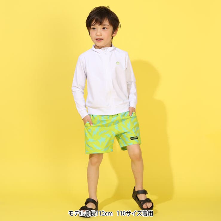 ラッシュガード 1396K | BABYDOLL | 詳細画像2 