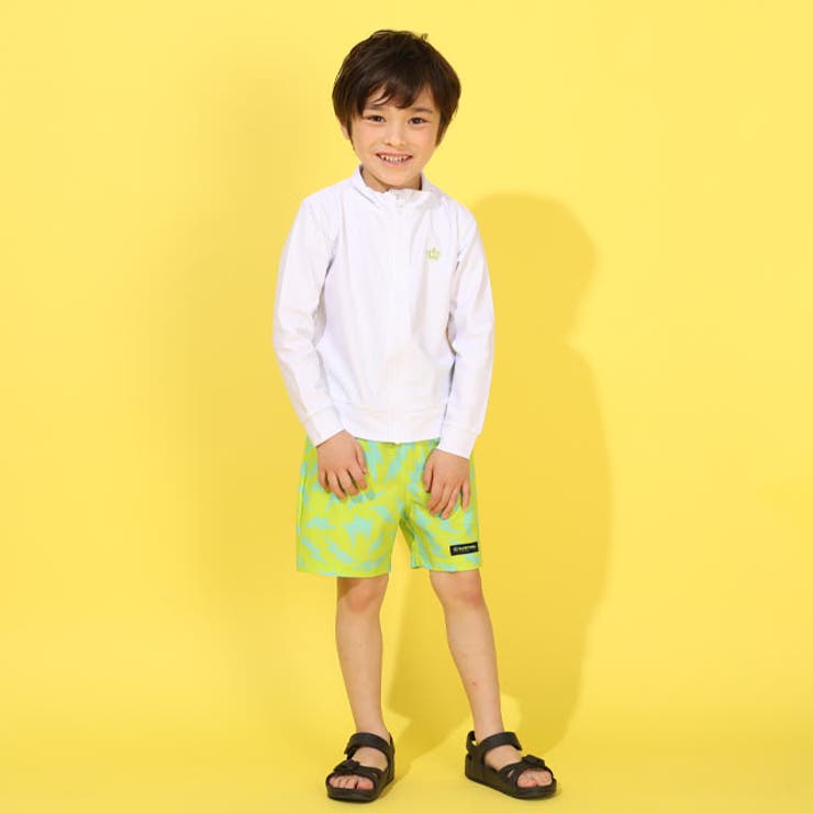 ラッシュガード 1396K | BABYDOLL | 詳細画像4 