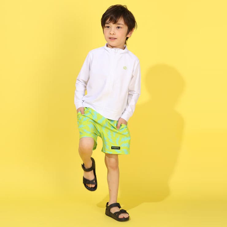 ラッシュガード 1396K | BABYDOLL | 詳細画像5 