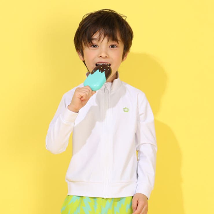 ラッシュガード 1396K | BABYDOLL | 詳細画像6 