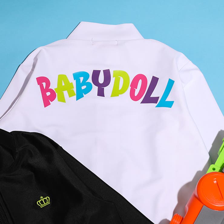 ラッシュガード 1396K | BABYDOLL | 詳細画像9 