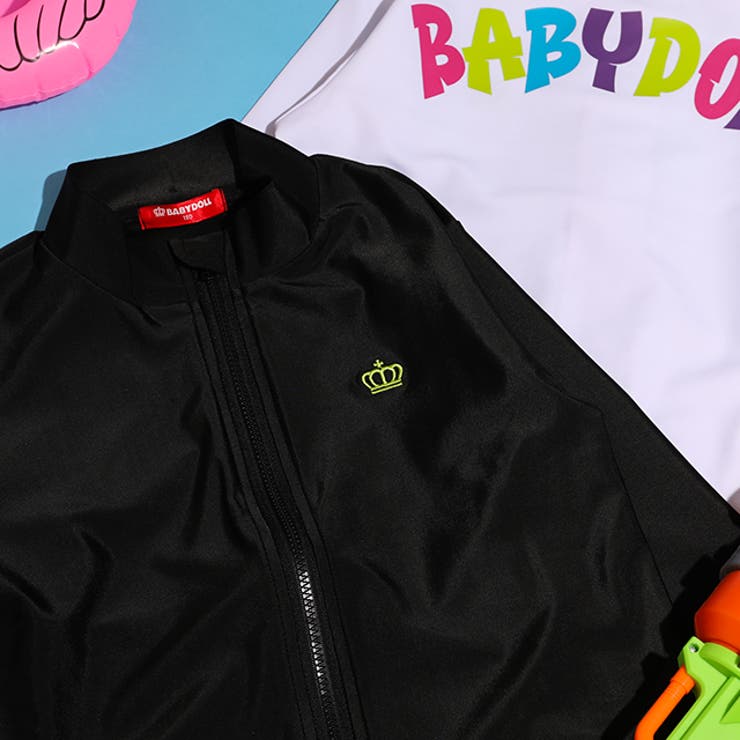 ラッシュガード 1396K | BABYDOLL | 詳細画像10 