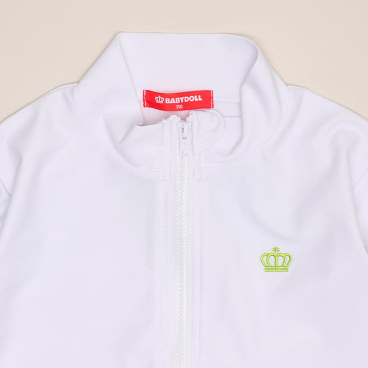 ラッシュガード 1396K | BABYDOLL | 詳細画像13 