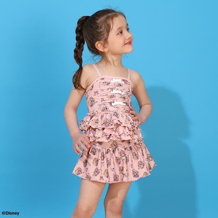 ディズニー プリンセス / 水着 1414K | BABYDOLL | 詳細画像5 