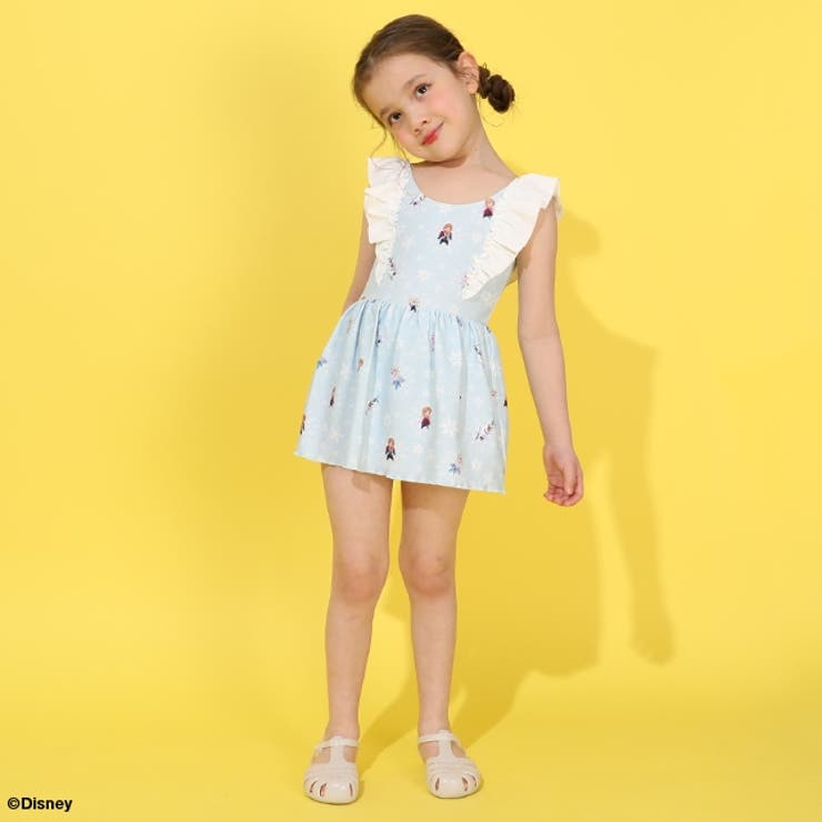 ディズニー プリンセス / 水着 1414K | BABYDOLL | 詳細画像10 