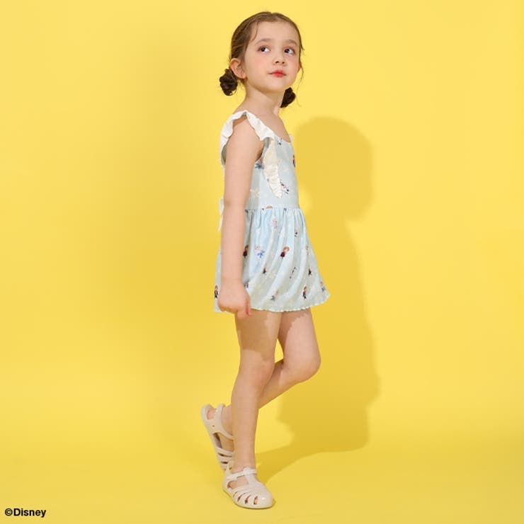 ディズニー プリンセス / 水着 1414K | BABYDOLL | 詳細画像13 