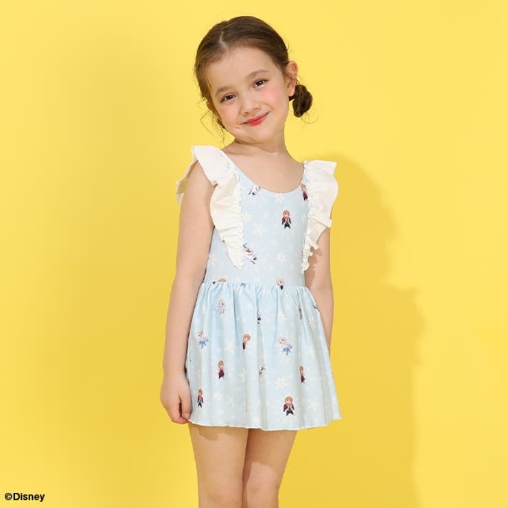 ディズニー プリンセス / 水着 1414K | BABYDOLL | 詳細画像14 