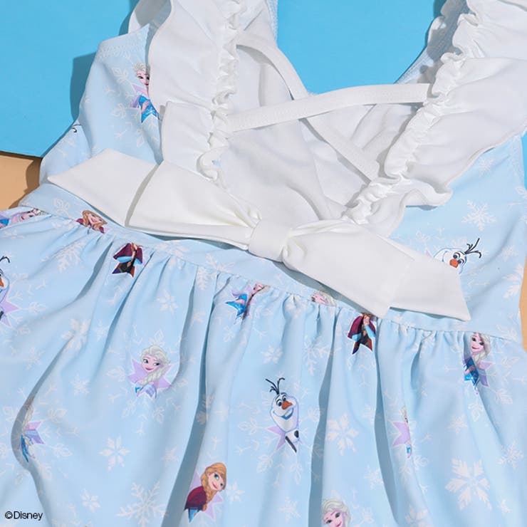 ディズニー プリンセス / 水着 1414K | BABYDOLL | 詳細画像20 