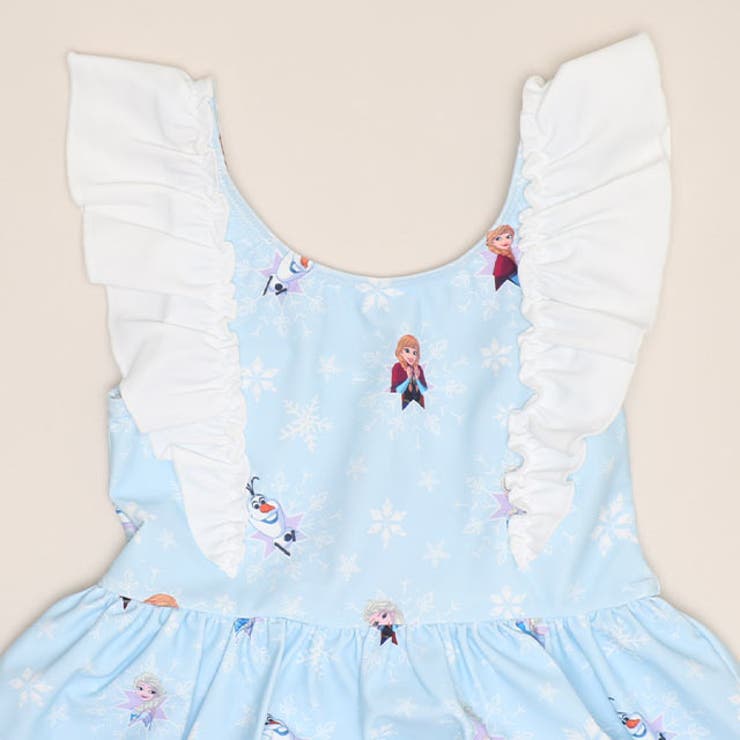 ディズニー プリンセス / 水着 1414K | BABYDOLL | 詳細画像22 