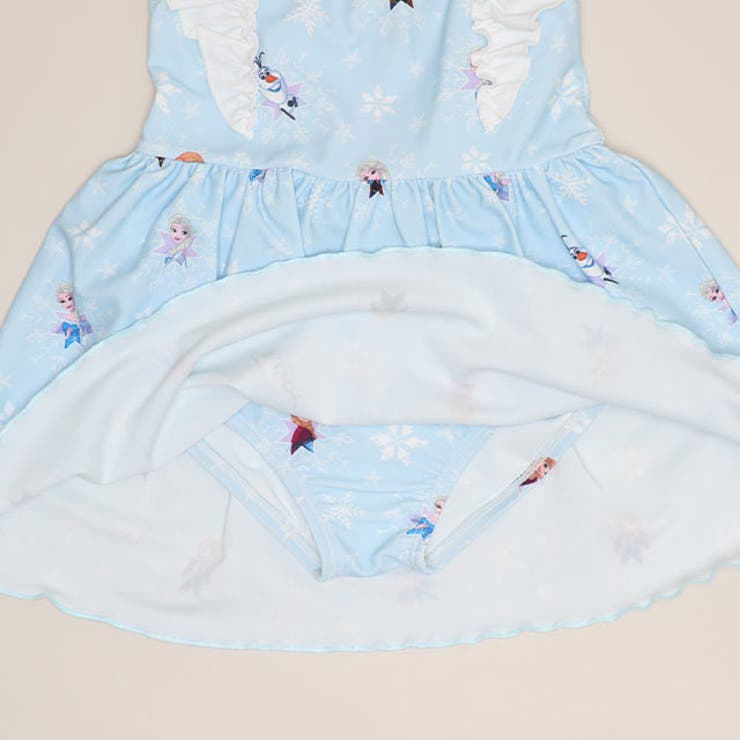 ディズニー プリンセス / 水着 1414K | BABYDOLL | 詳細画像25 