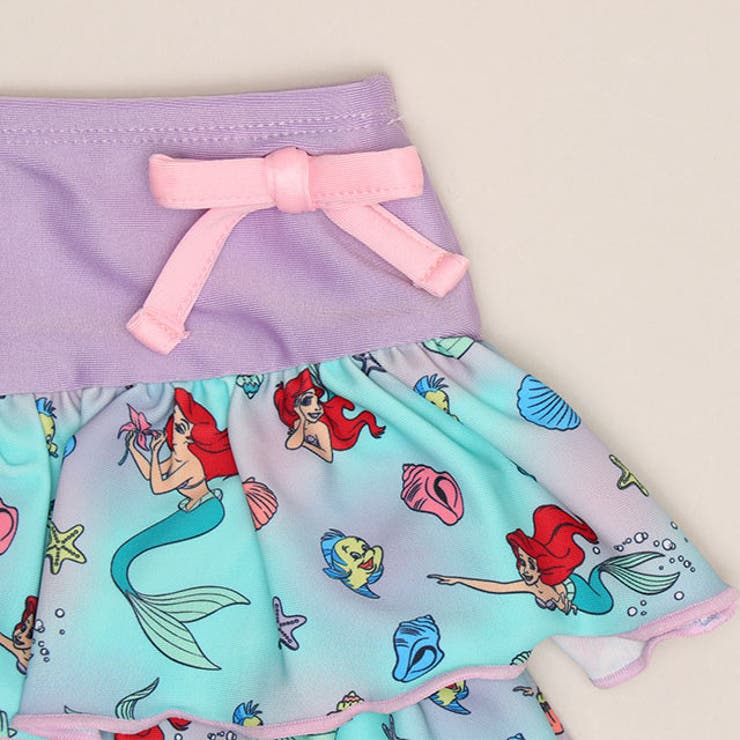 ディズニー プリンセス / 水着 1414K | BABYDOLL | 詳細画像28 