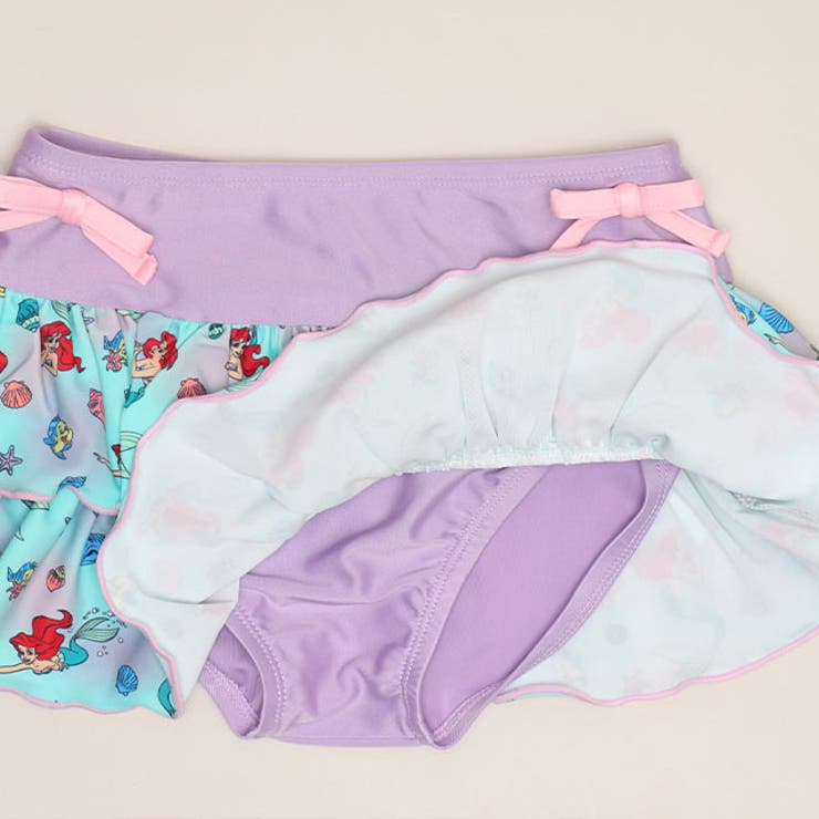 ディズニー プリンセス / 水着 1414K | BABYDOLL | 詳細画像29 